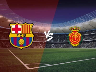 Xem Lại Barcelona vs Mallorca - Vòng 23 Spanish La Liga 2025/26